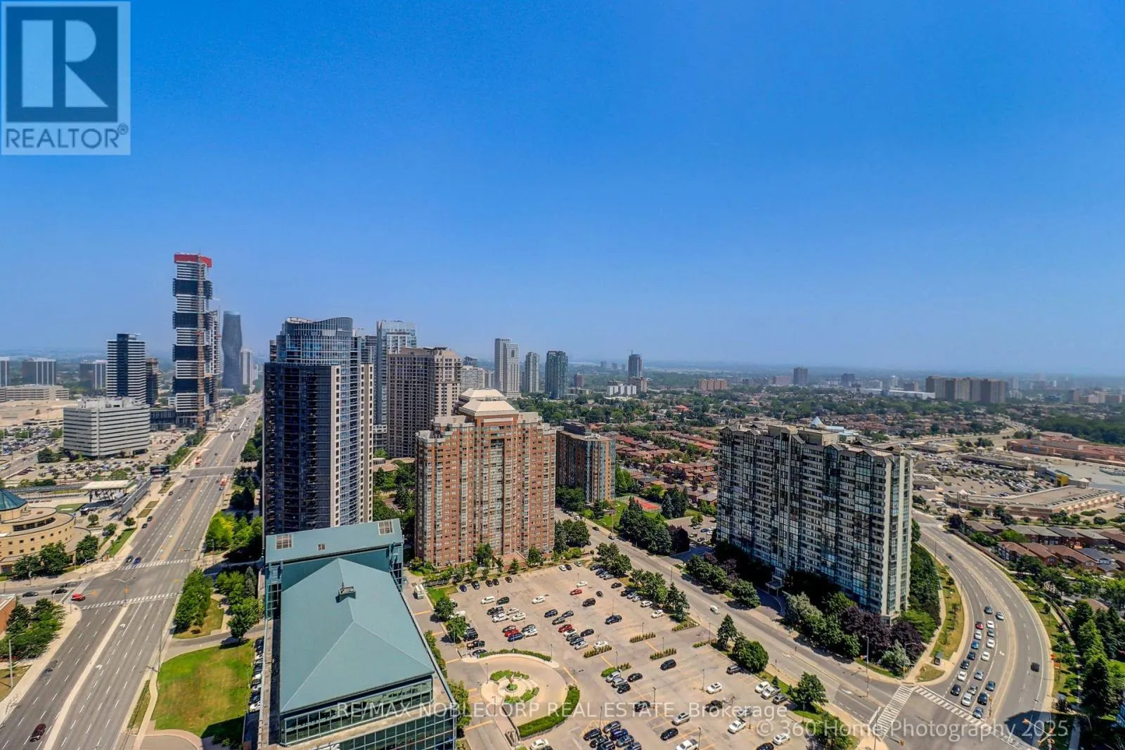 2912 - 3900 CONFEDERATION PARKWAY