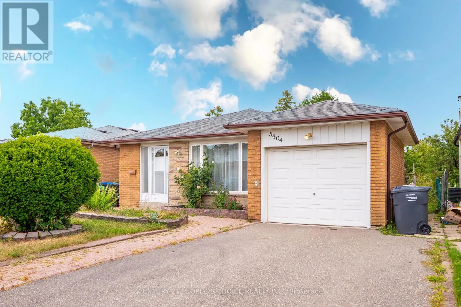 3404 MONICA DRIVE