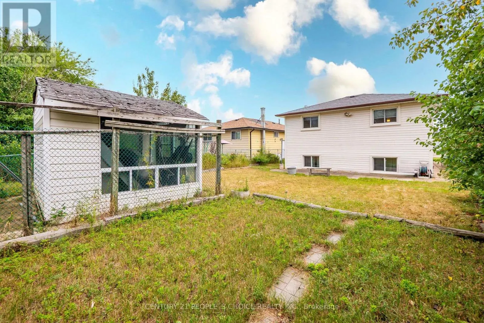 3404 MONICA DRIVE