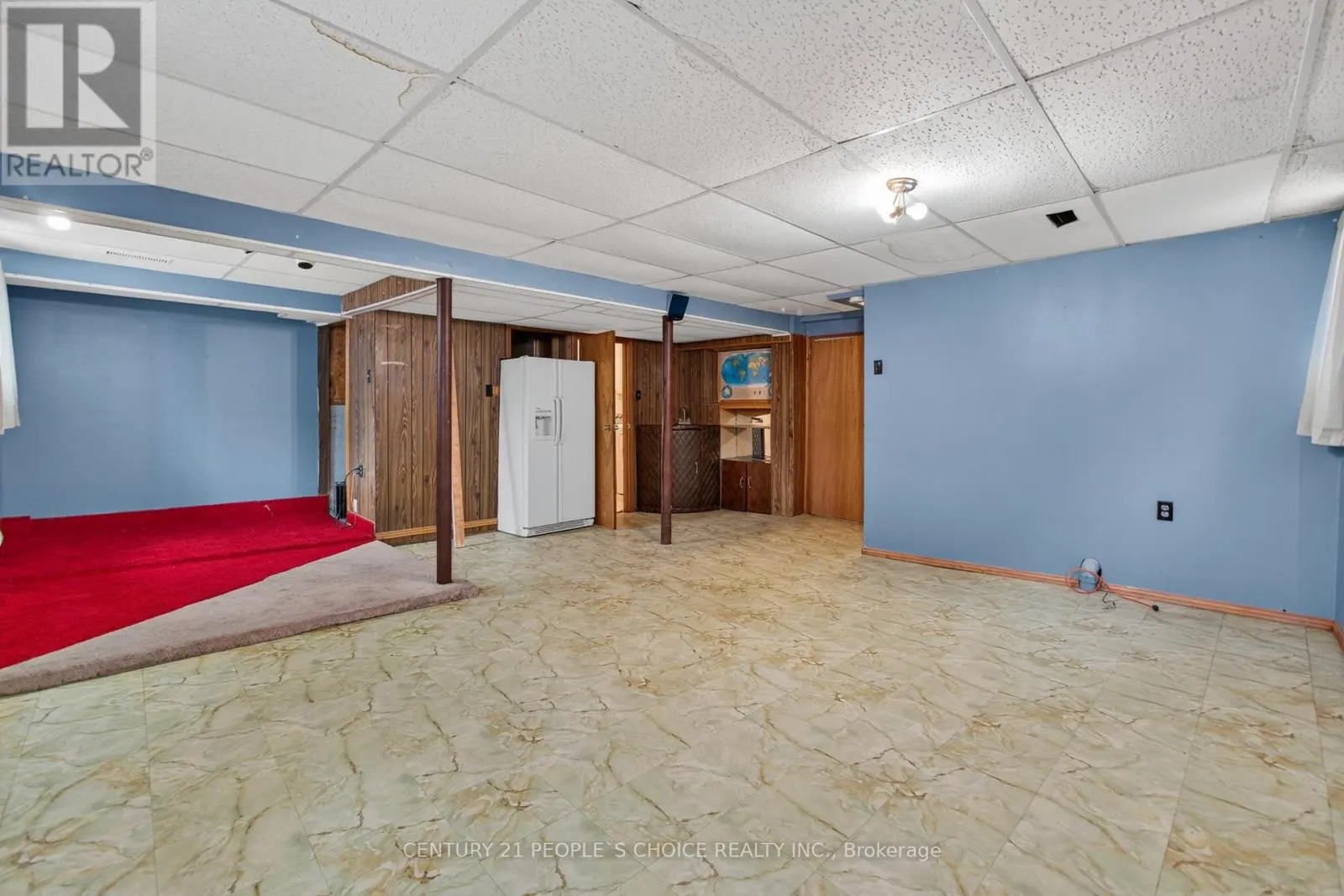 3404 MONICA DRIVE