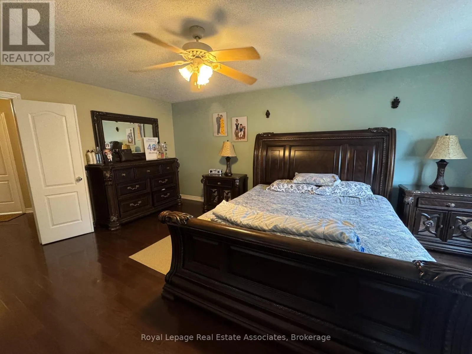UPPER - 659 GARDEN WALK