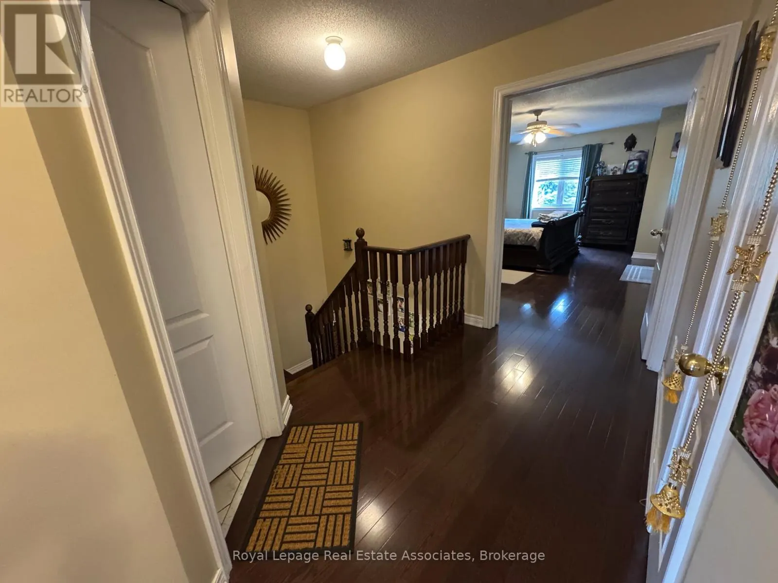 UPPER - 659 GARDEN WALK