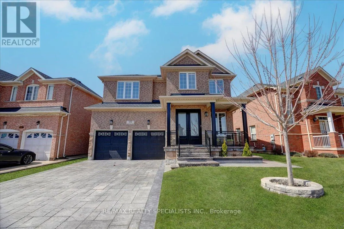 104 EARLSBRIDGE BOULEVARD
