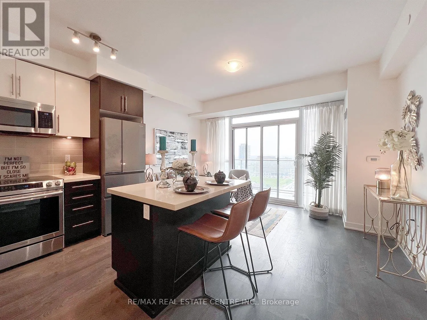 1703 - 4677 GLEN ERIN DRIVE