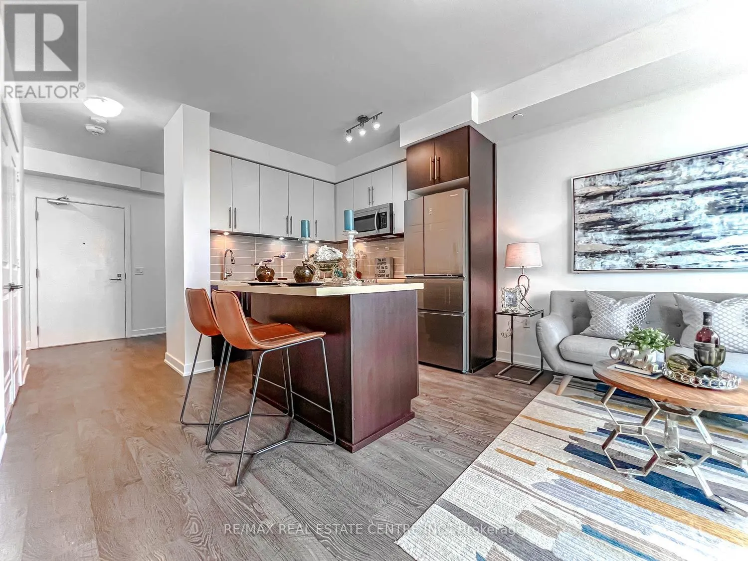1703 - 4677 GLEN ERIN DRIVE