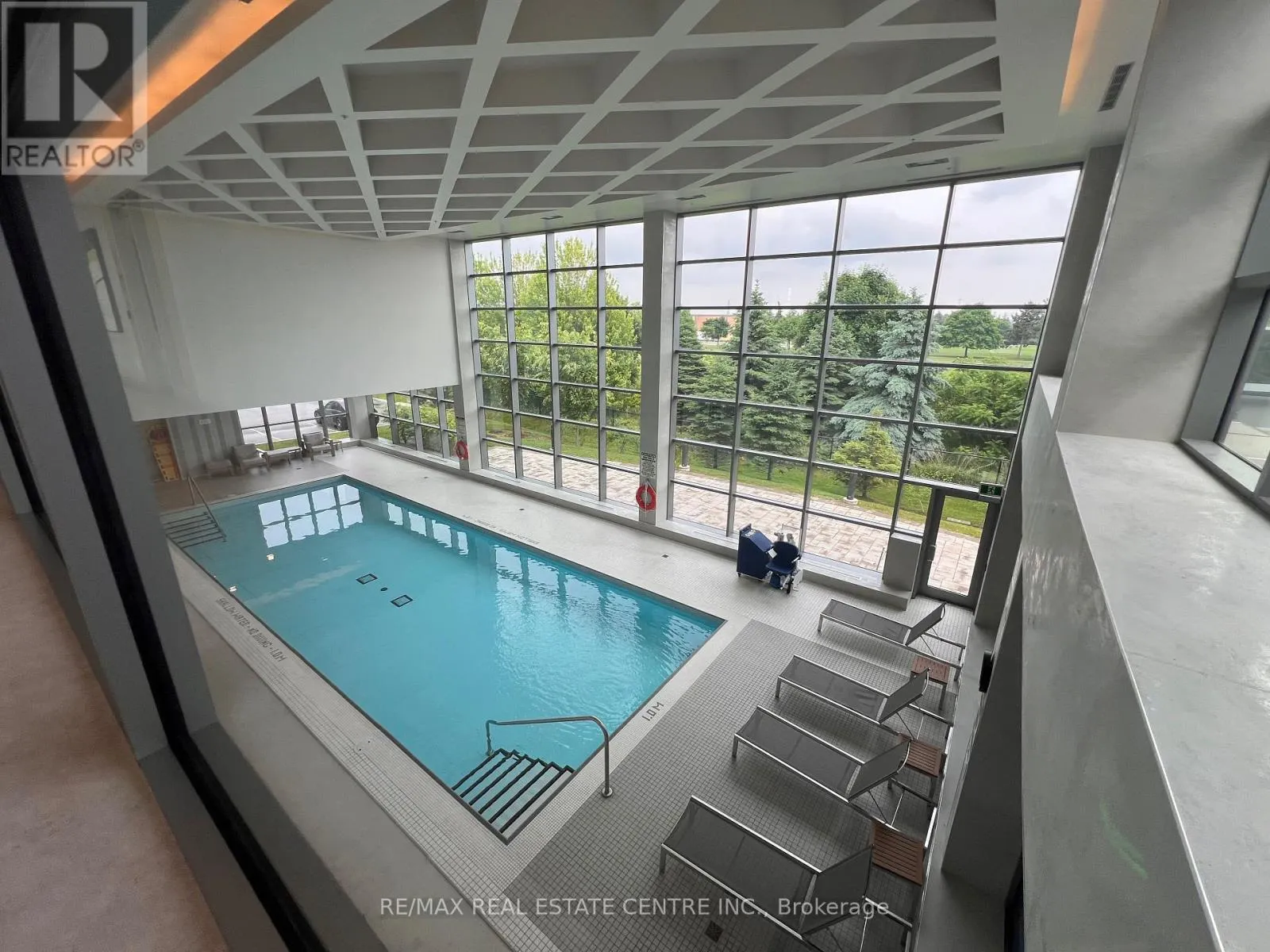 1703 - 4677 GLEN ERIN DRIVE