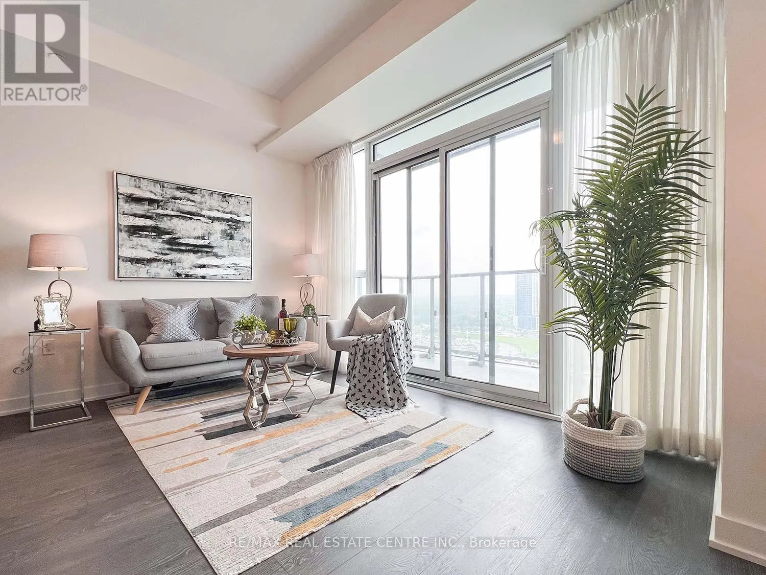 1703 - 4677 GLEN ERIN DRIVE