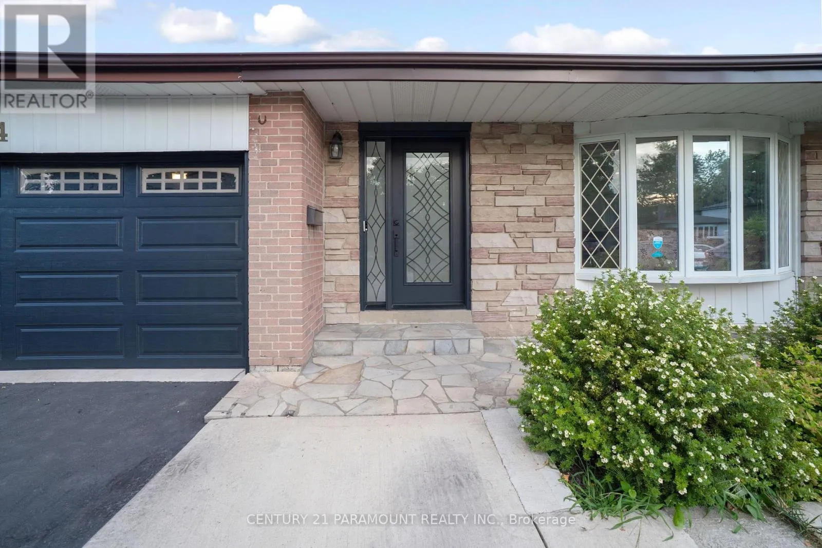 4 BEECHWOOD CRESCENT
