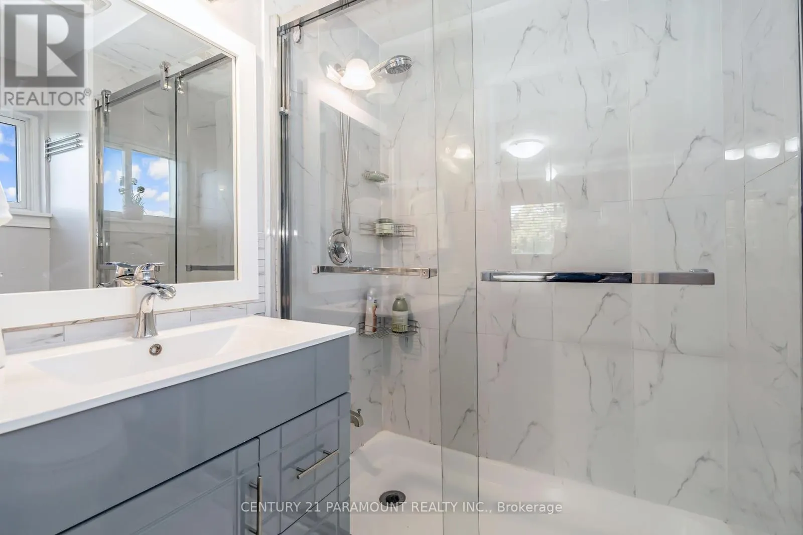 4 BEECHWOOD CRESCENT
