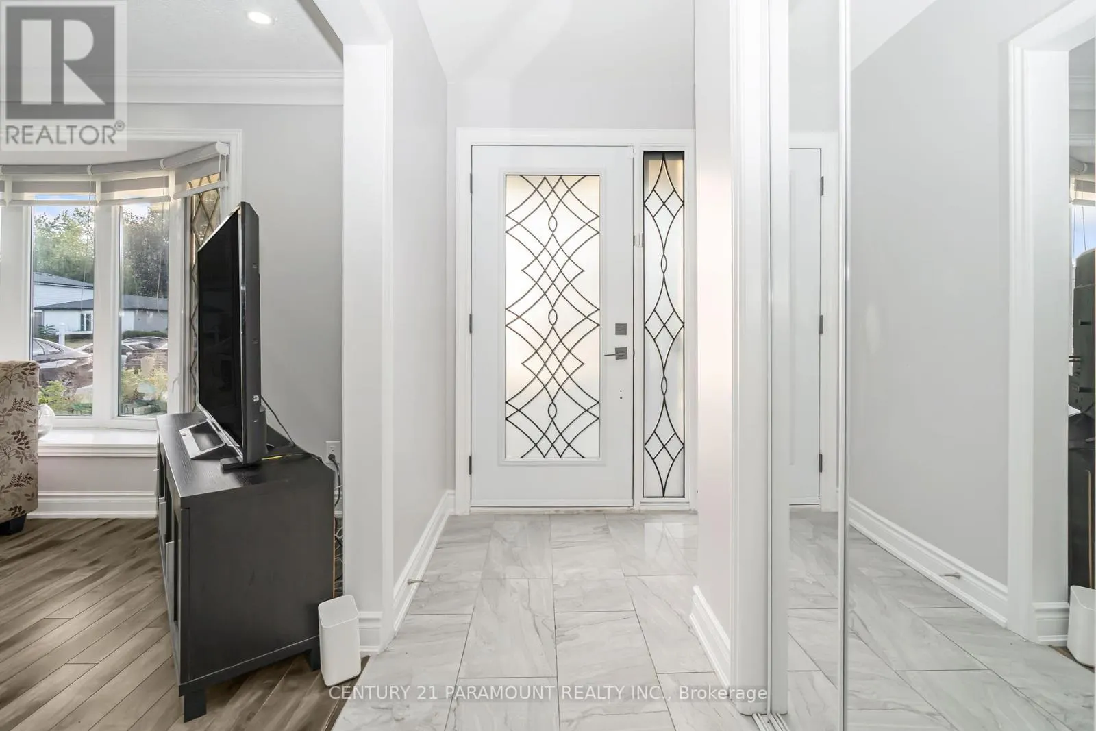 4 BEECHWOOD CRESCENT