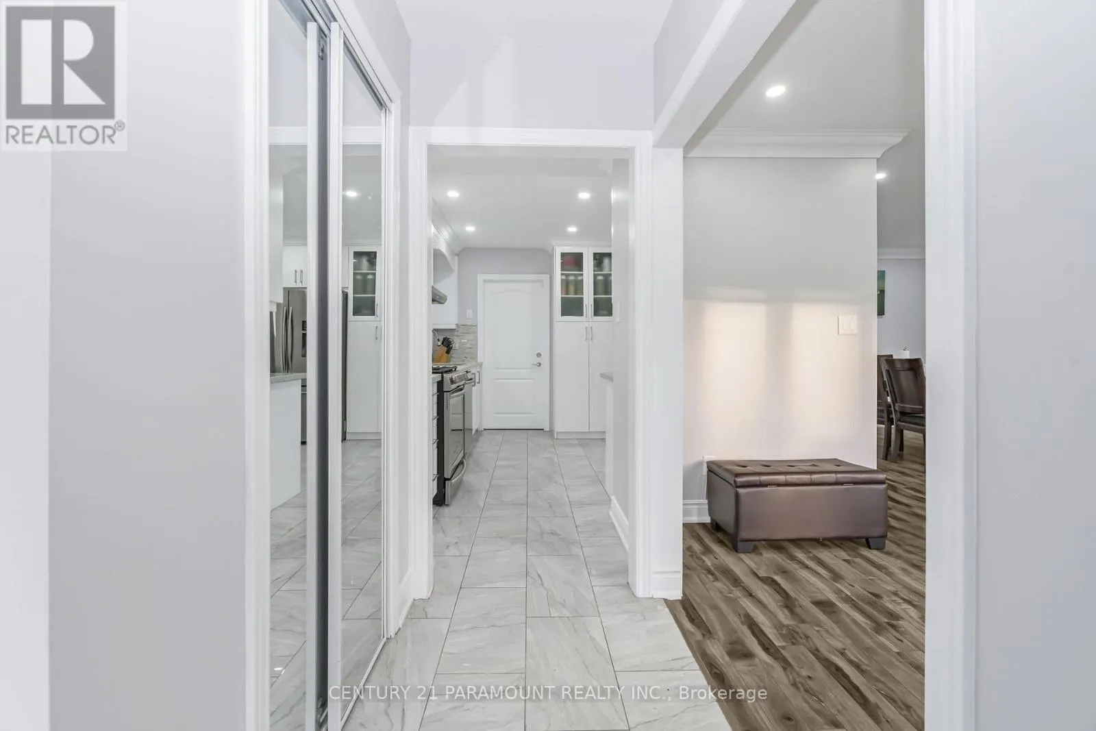 4 BEECHWOOD CRESCENT