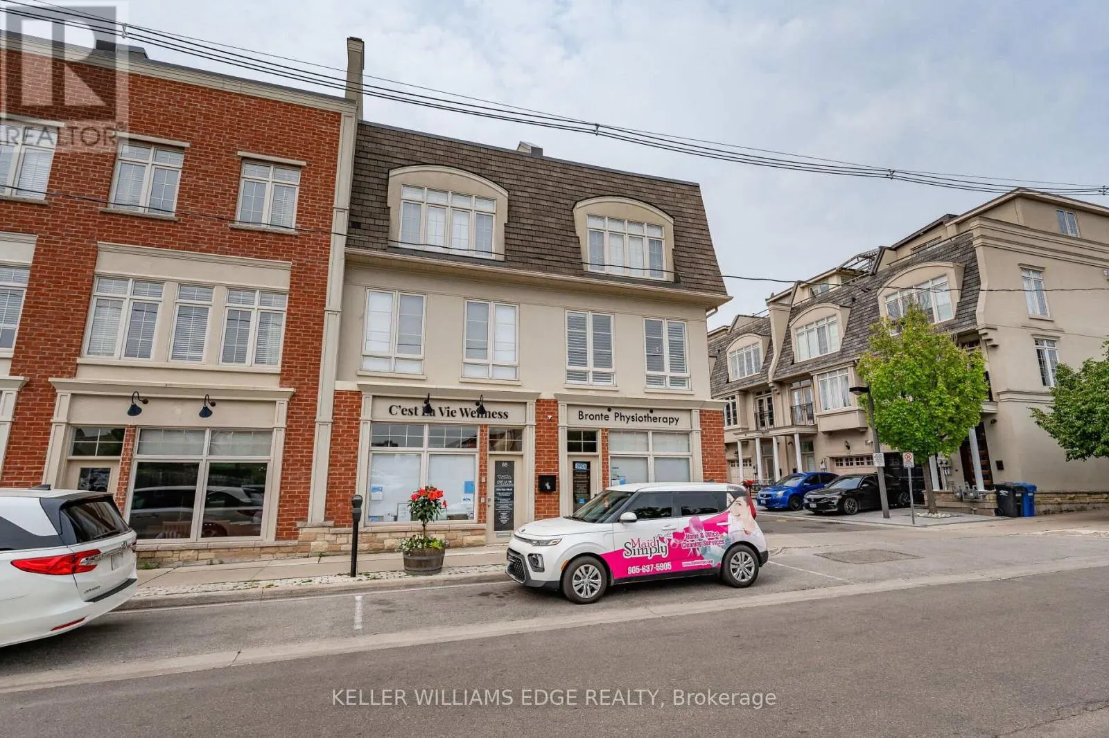 30 - 96 NELSON STREET