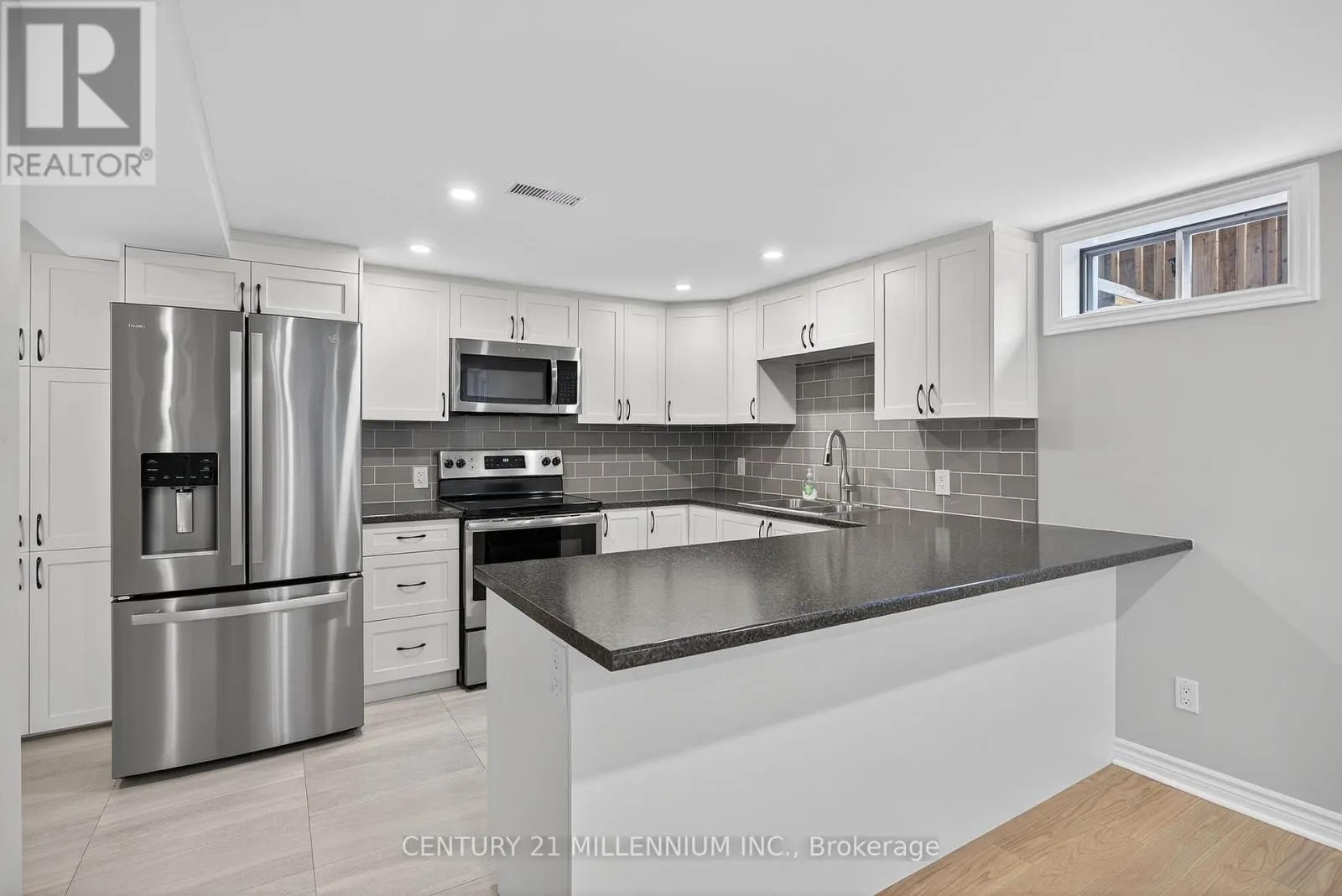 254 KENSINGTON PLACE