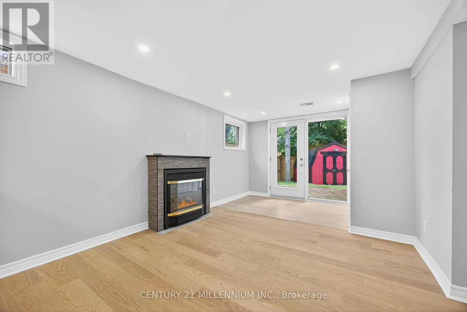 254 KENSINGTON PLACE