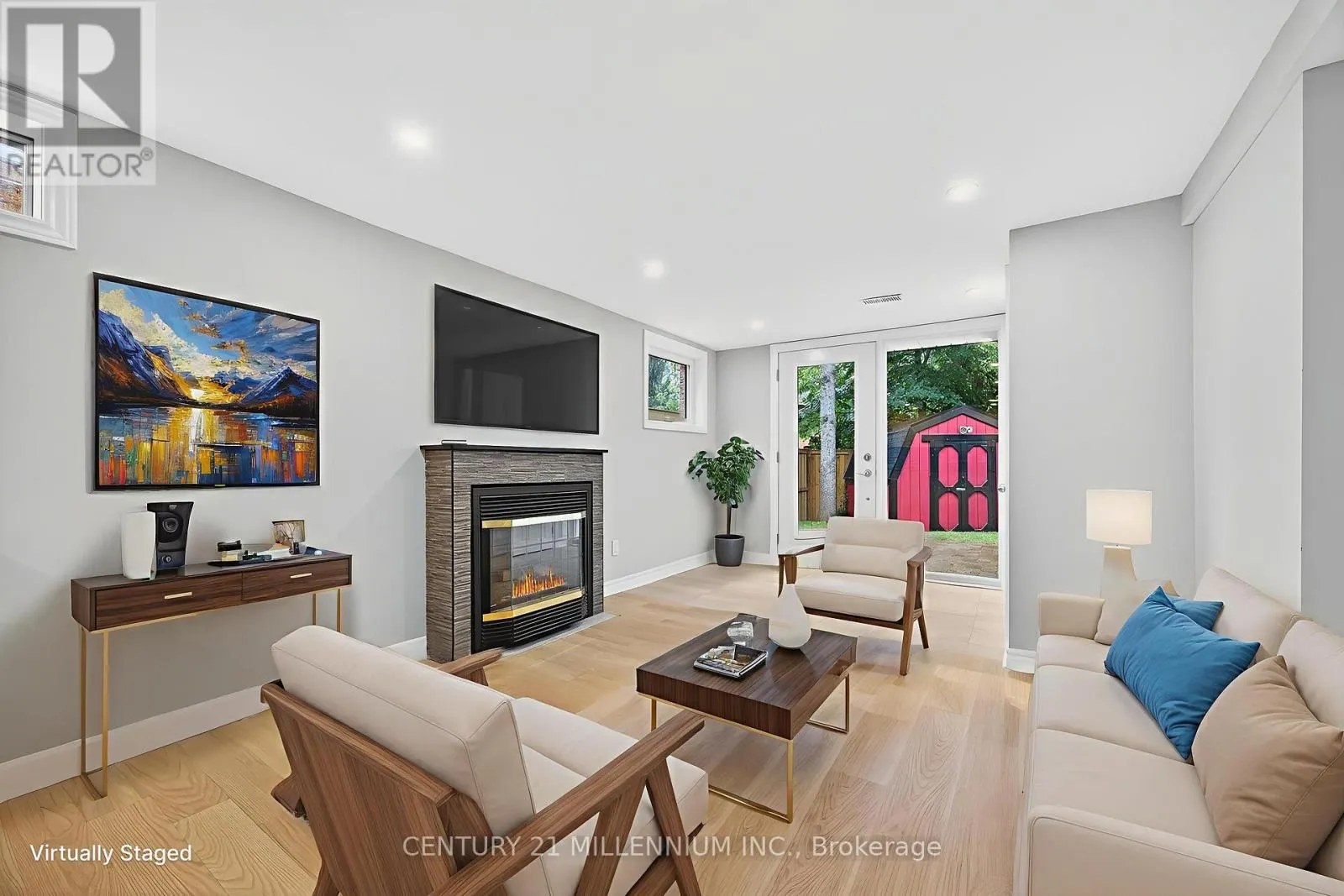 254 KENSINGTON PLACE
