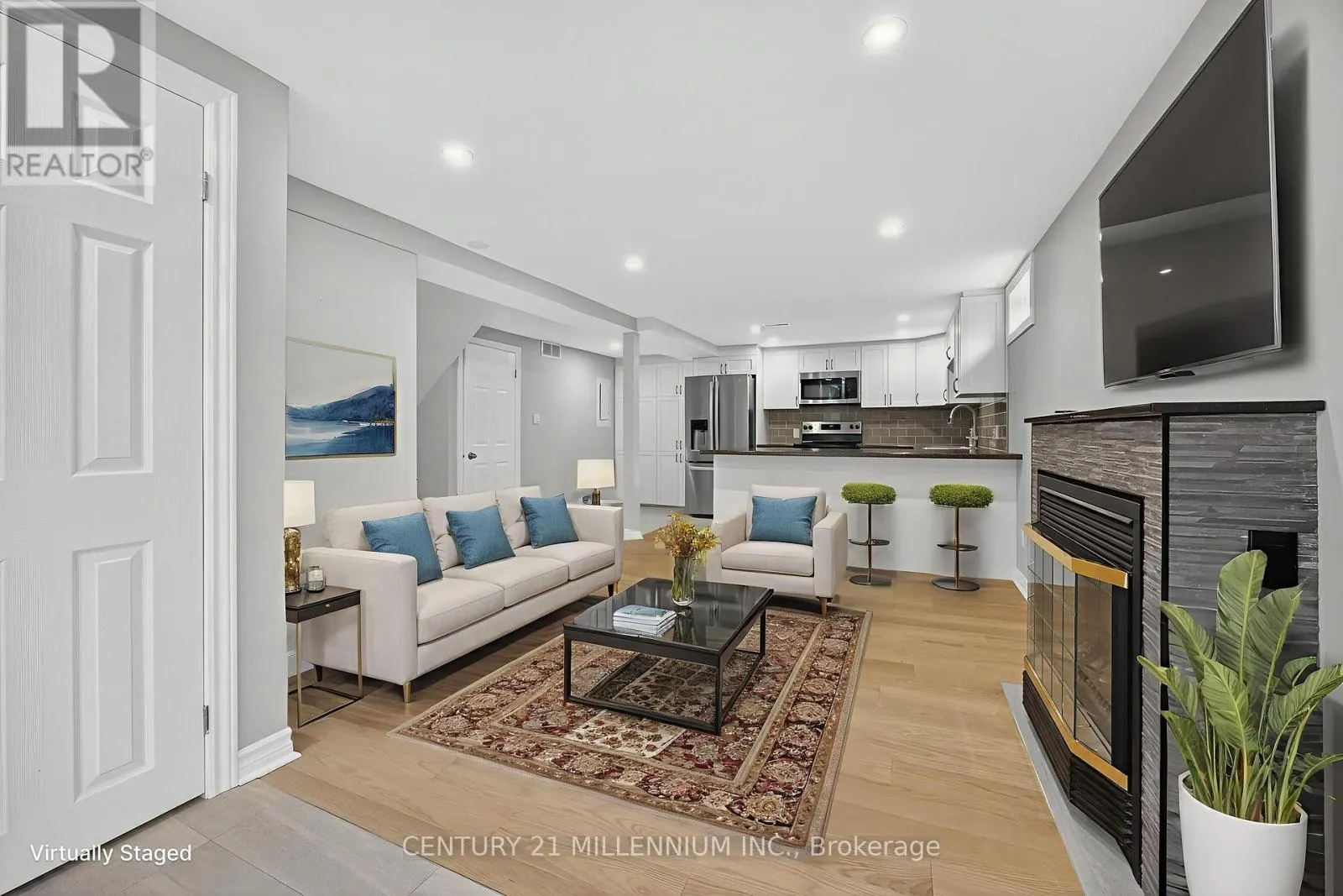 254 KENSINGTON PLACE
