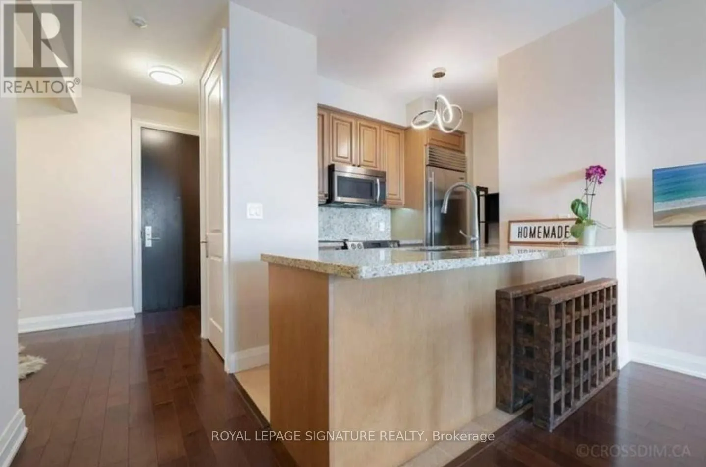 4903 - 50 ABSOLUTE AVENUE