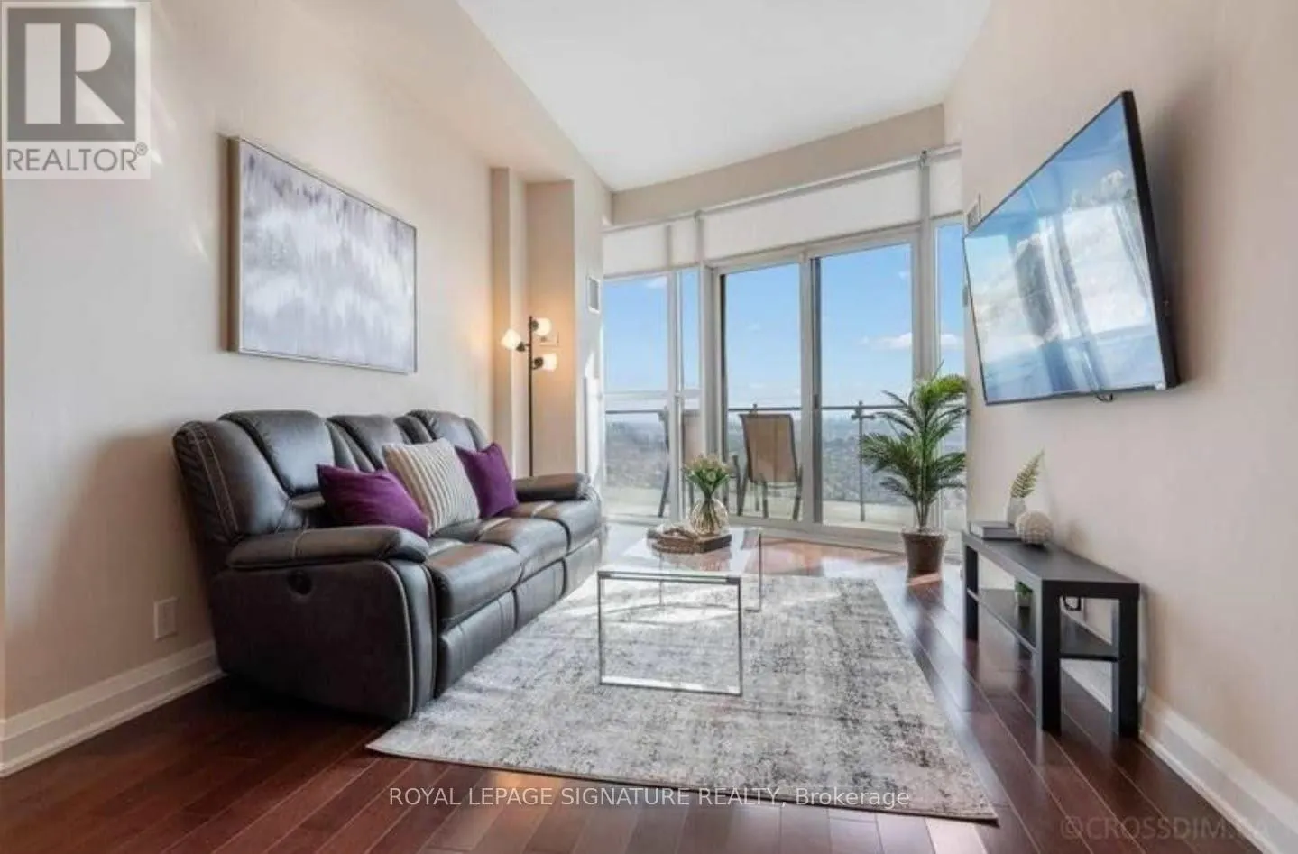 4903 - 50 ABSOLUTE AVENUE