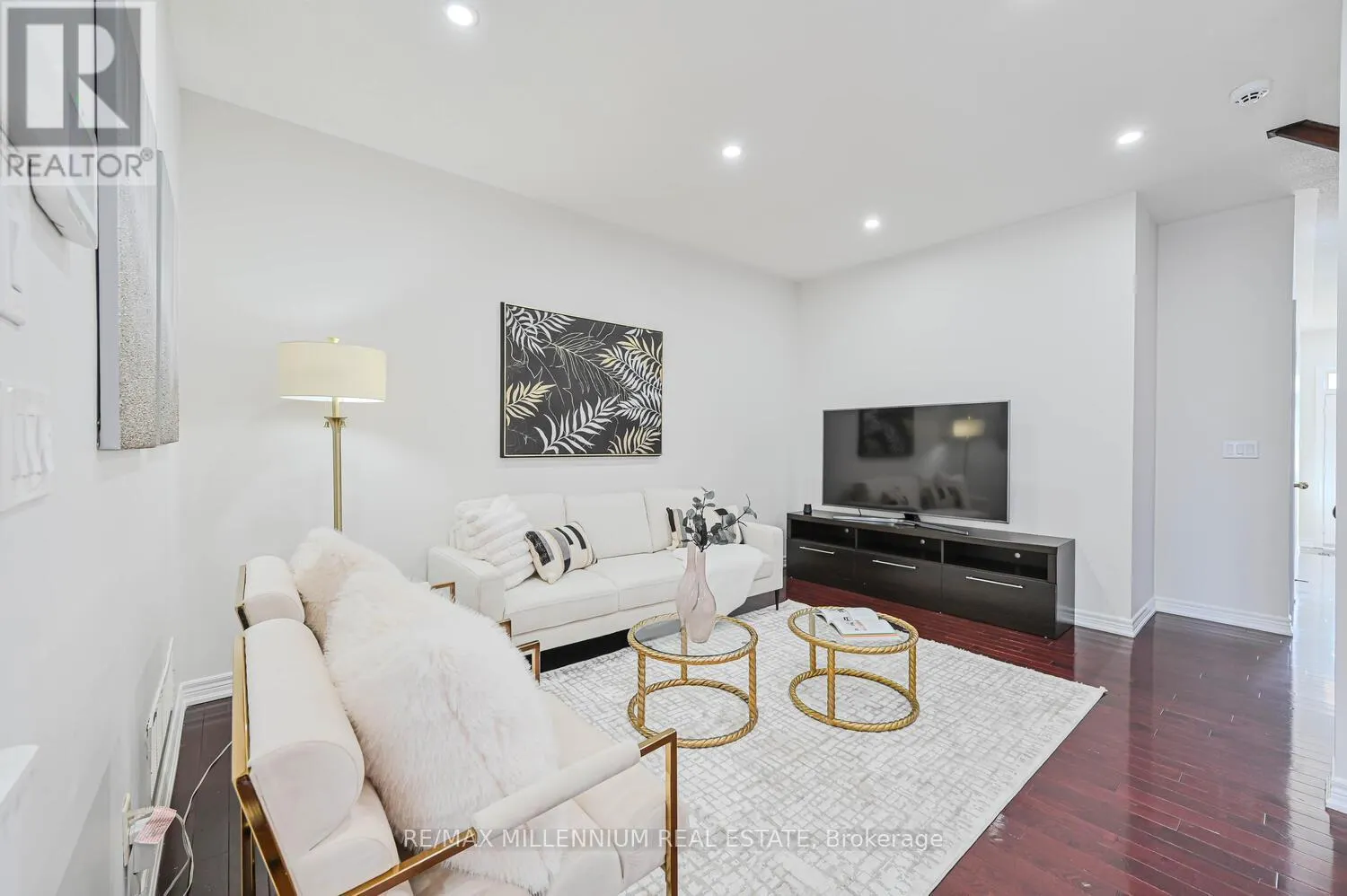 56 ATTVIEW CRESCENT