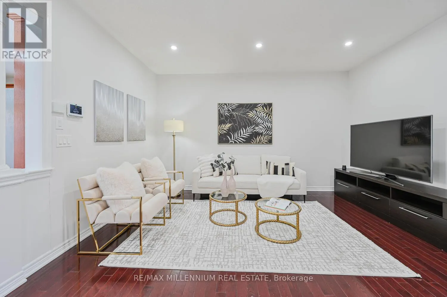 56 ATTVIEW CRESCENT