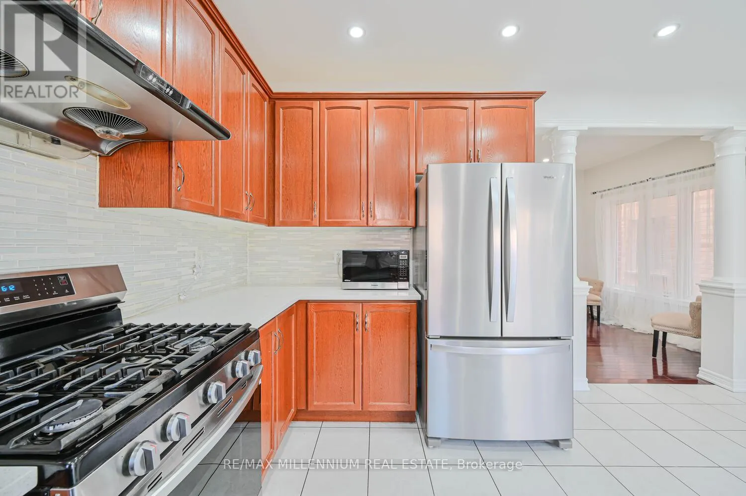 56 ATTVIEW CRESCENT