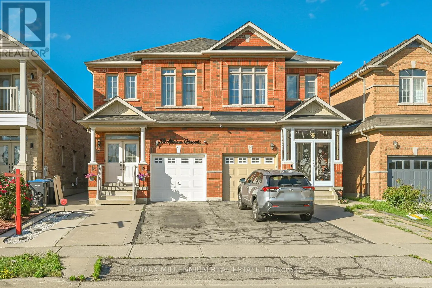 56 ATTVIEW CRESCENT