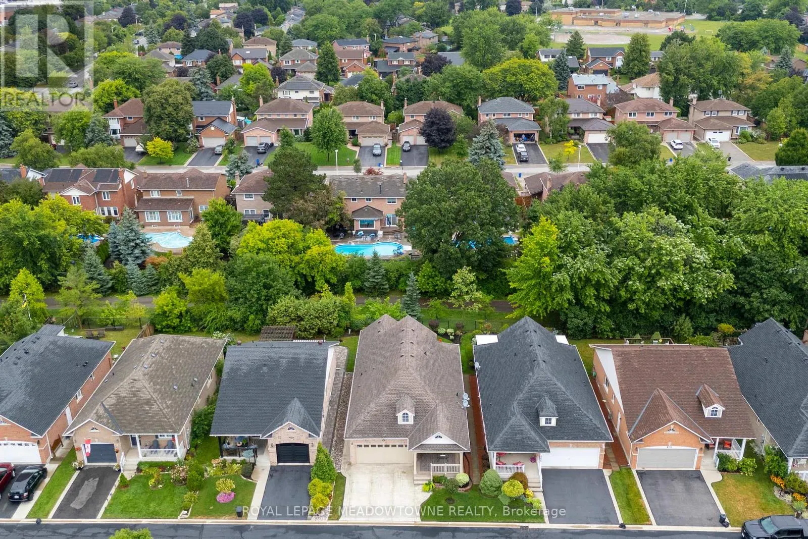 241 LEDWITH DRIVE
