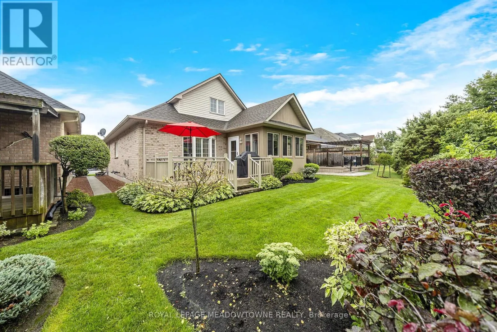 241 LEDWITH DRIVE