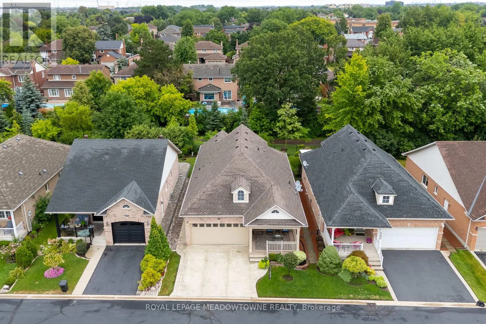 241 LEDWITH DRIVE