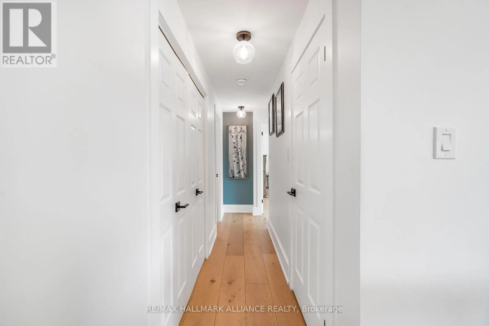 205 - 2121 LAKESHORE ROAD