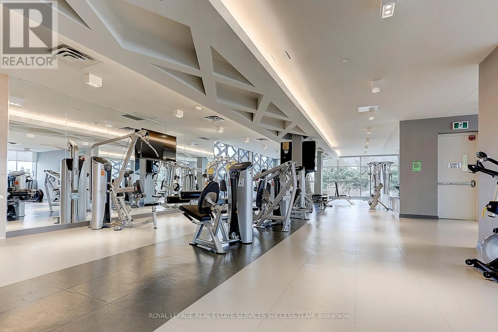 1109 - 4633 GLEN ERIN DRIVE