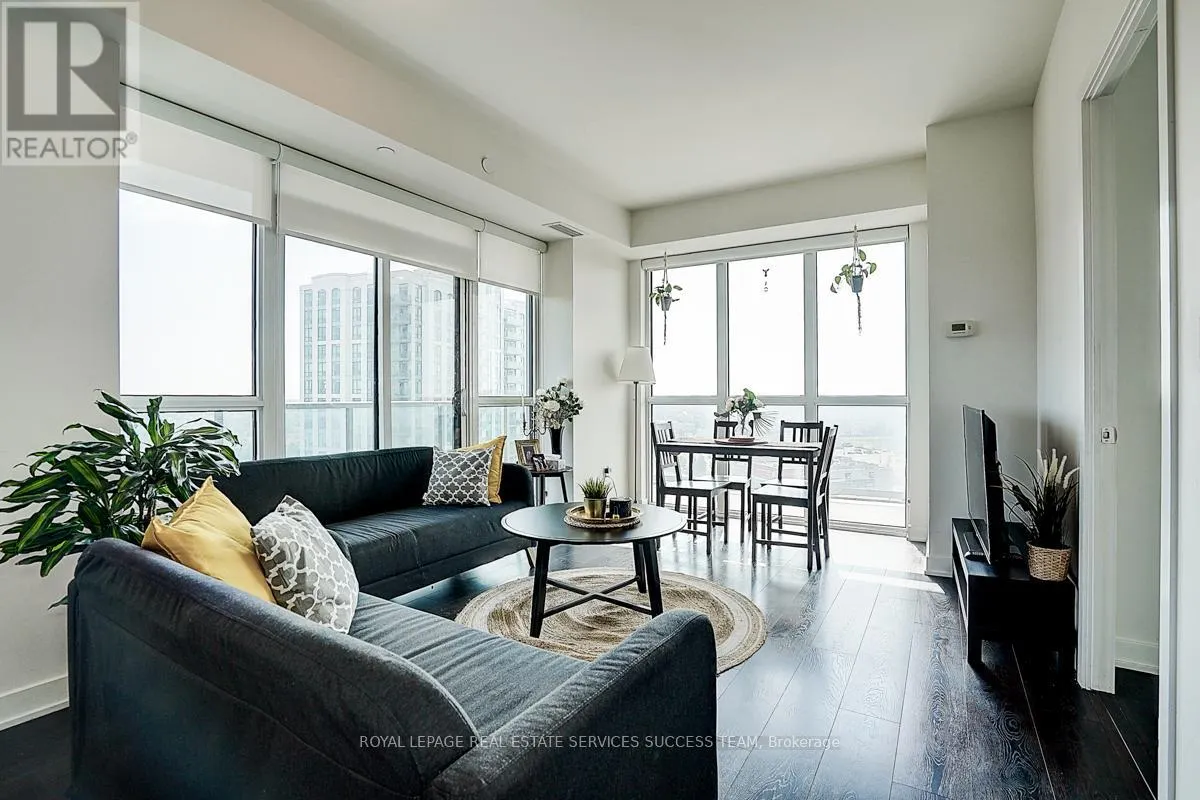1109 - 4633 GLEN ERIN DRIVE