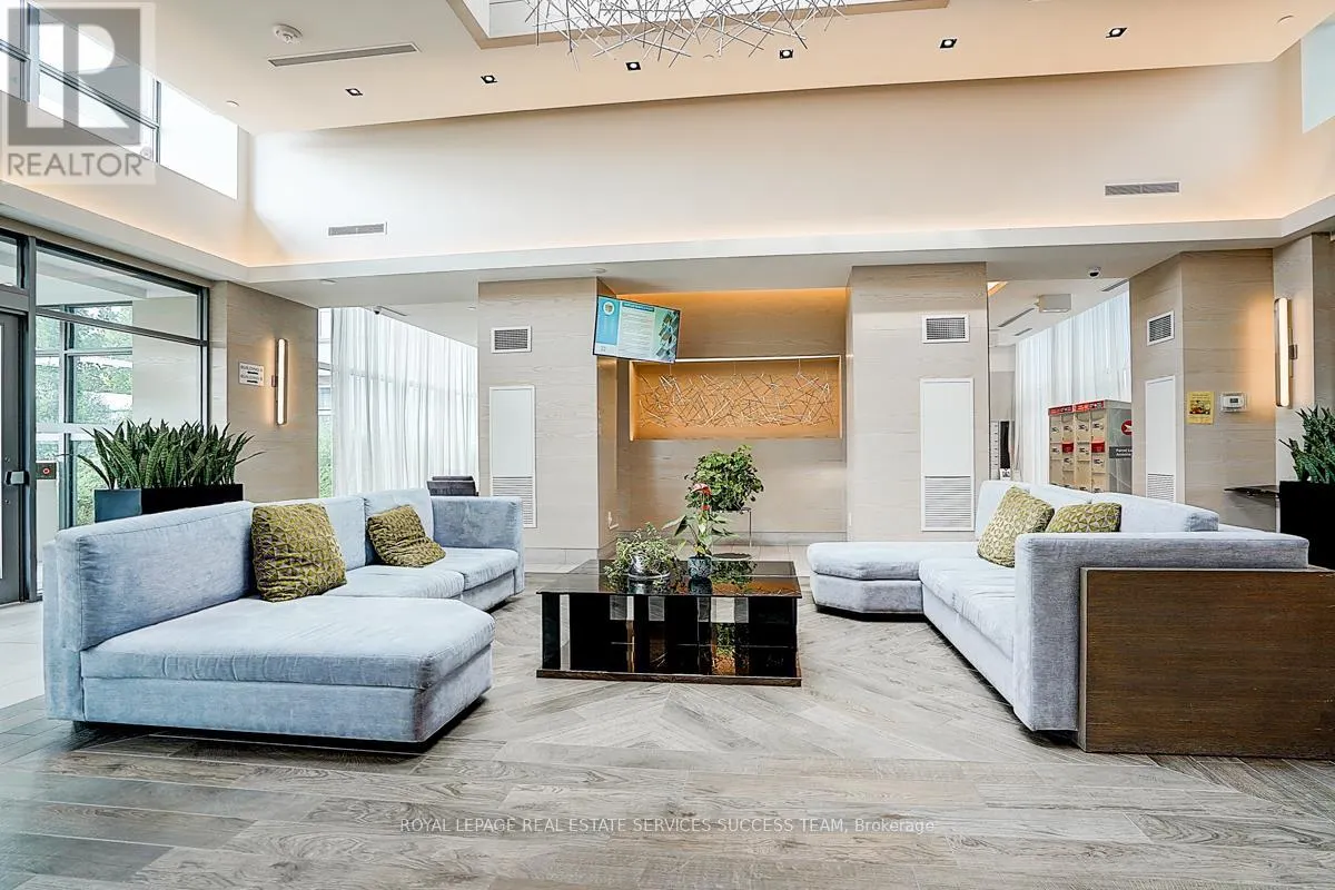 1109 - 4633 GLEN ERIN DRIVE