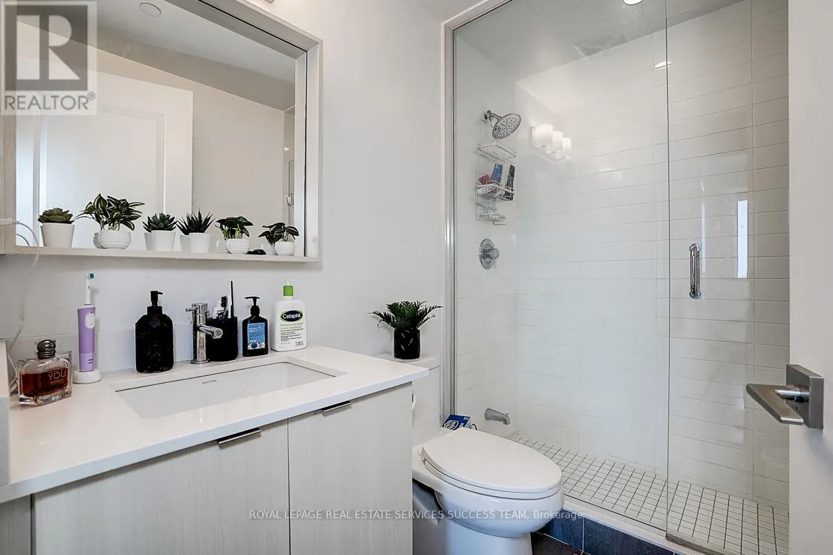 1109 - 4633 GLEN ERIN DRIVE