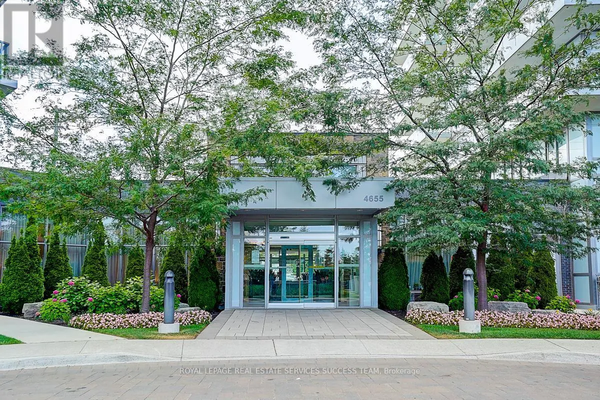 1109 - 4633 GLEN ERIN DRIVE