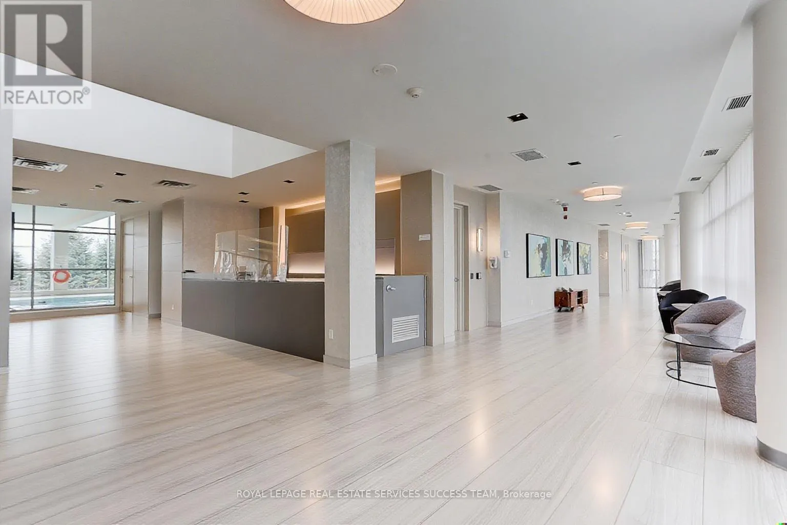 1109 - 4633 GLEN ERIN DRIVE