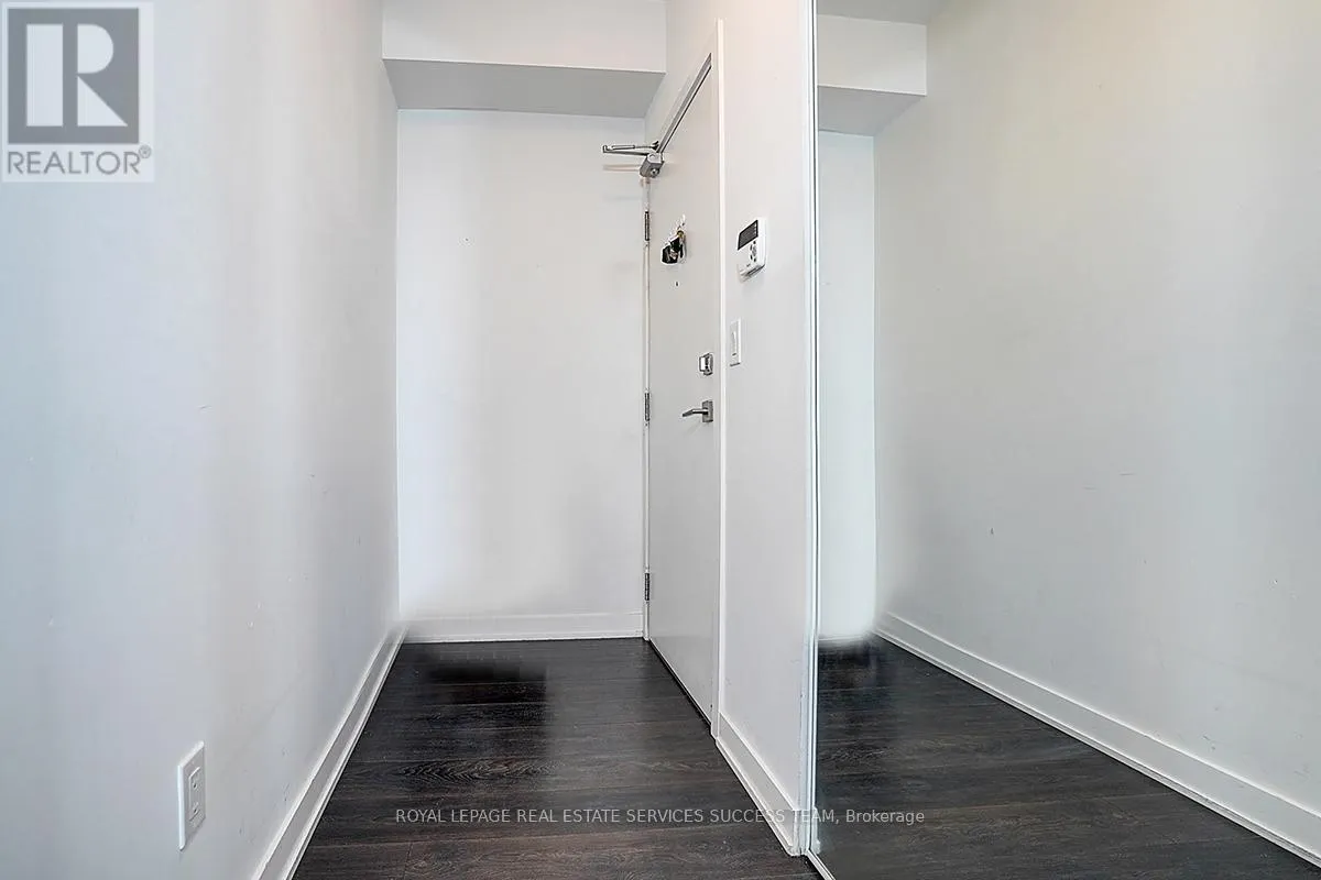 1109 - 4633 GLEN ERIN DRIVE