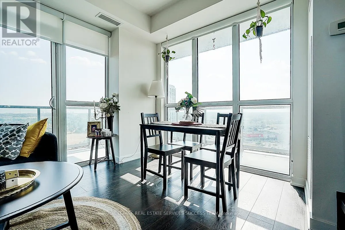 1109 - 4633 GLEN ERIN DRIVE