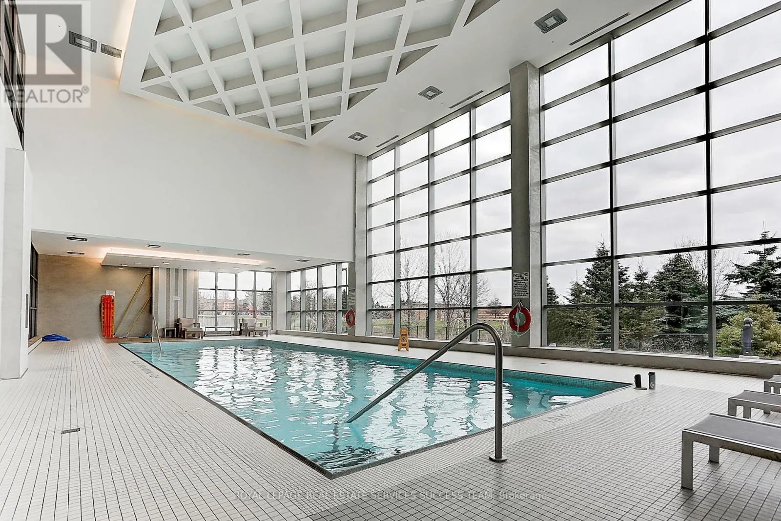 1109 - 4633 GLEN ERIN DRIVE