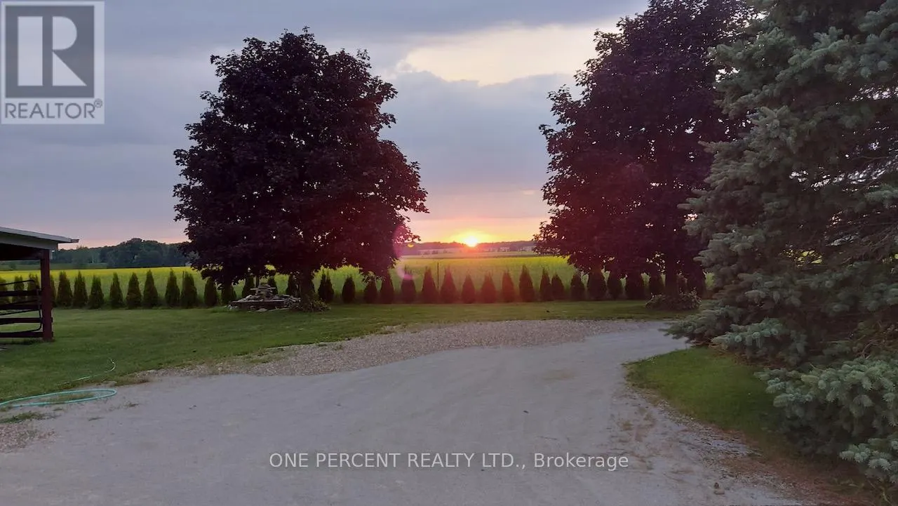 18234 MISSISSAUGA ROAD