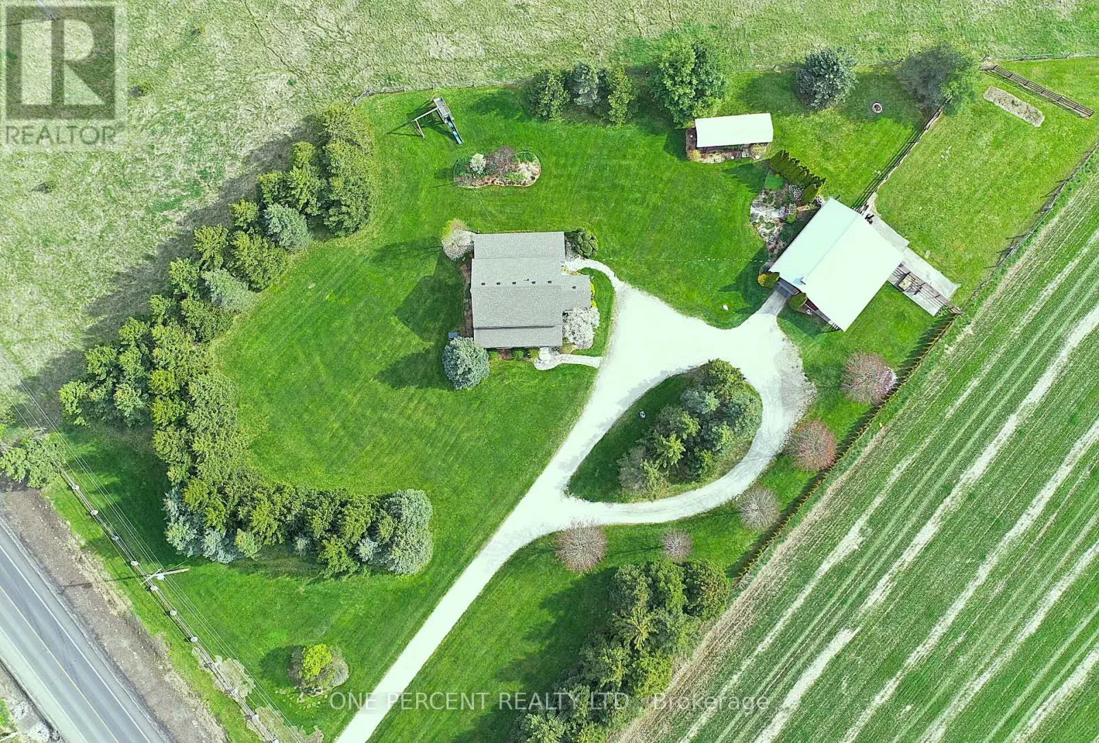 18234 MISSISSAUGA ROAD