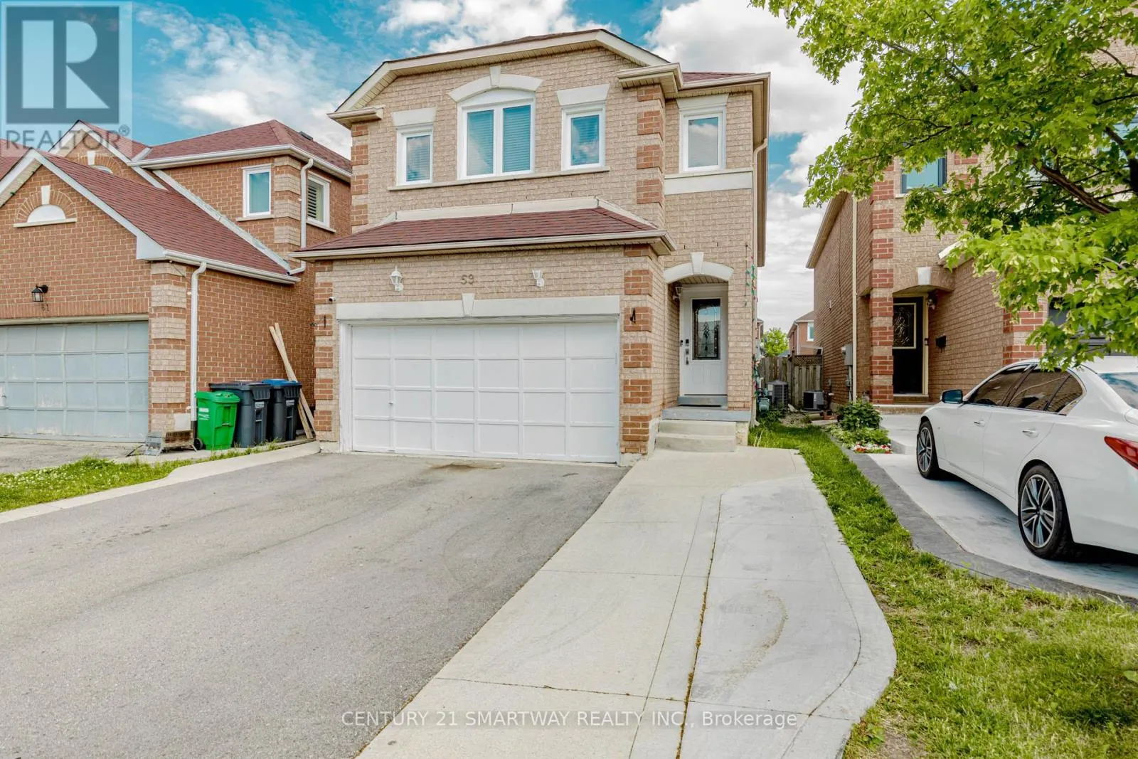 59 ARTHURS CRESCENT
