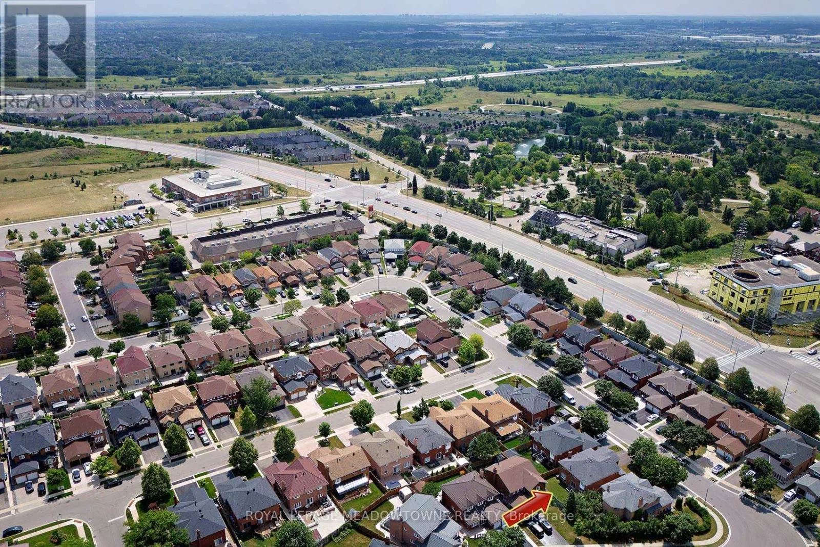 18 BLUE BONNET DRIVE