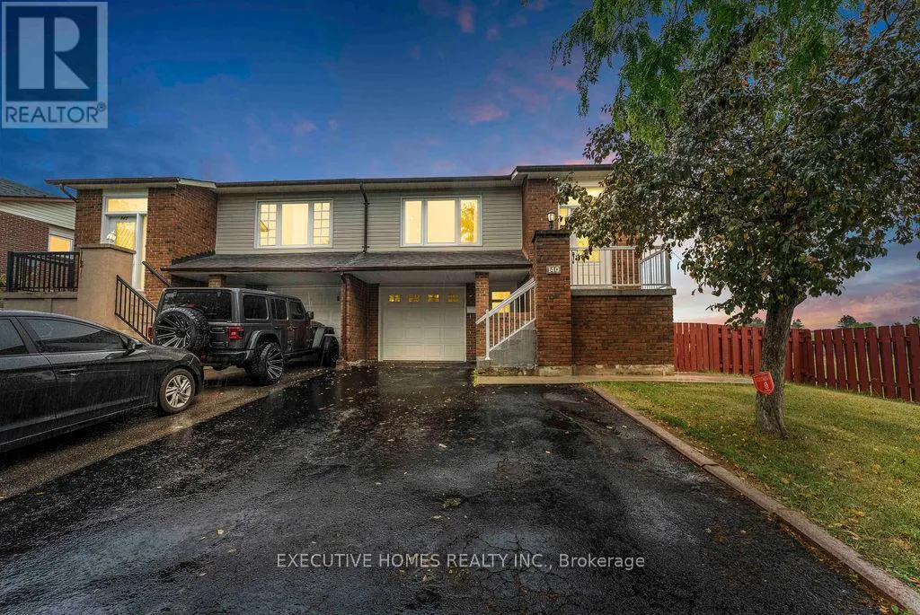 140 WEYBRIDGE TRAIL