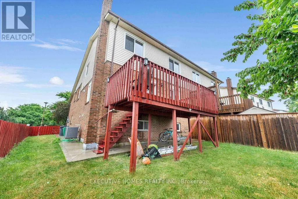 140 WEYBRIDGE TRAIL