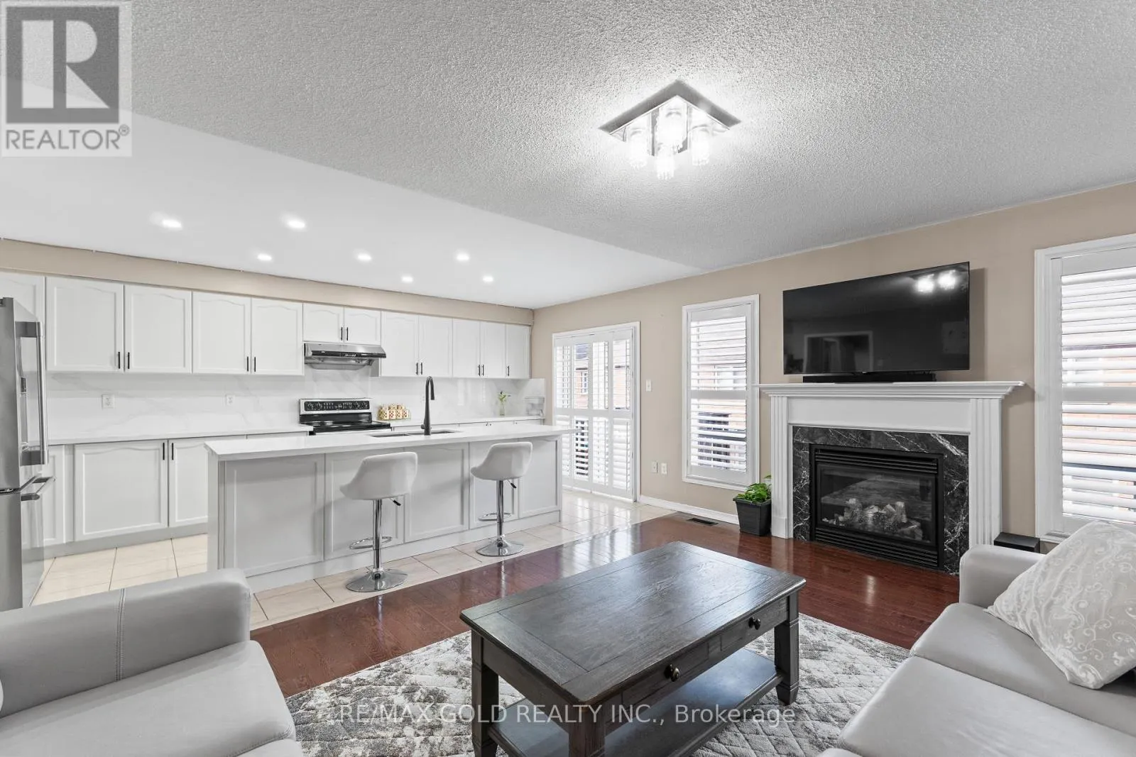 72 NEWINGTON CRESCENT