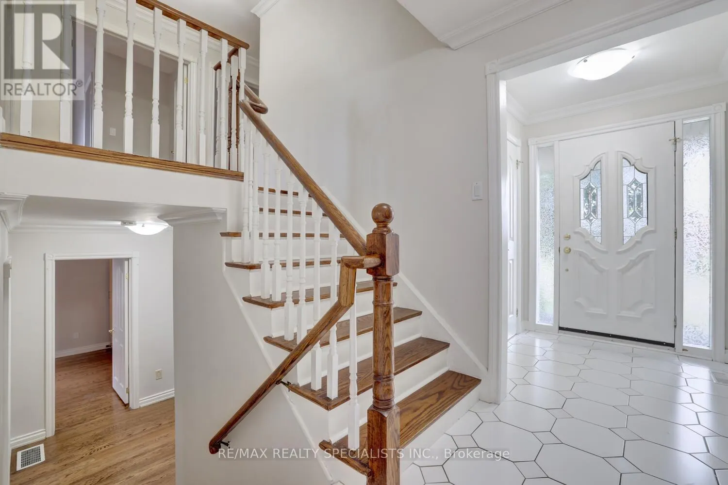 463 VALLEYFIELD DRIVE