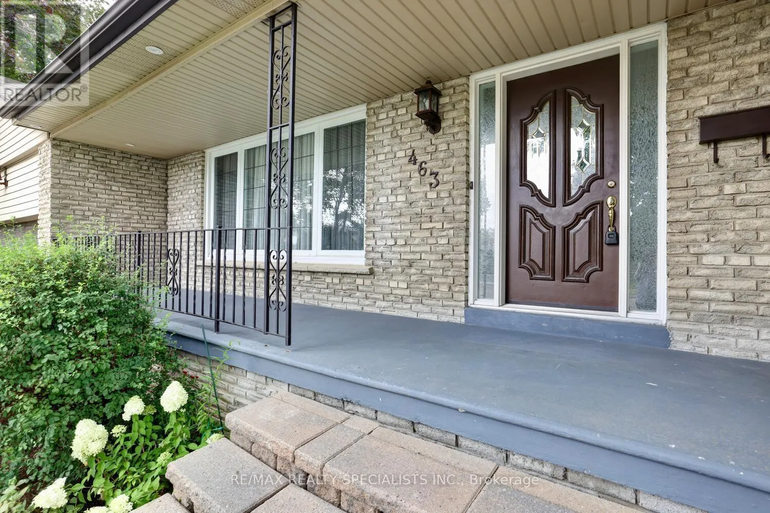 463 VALLEYFIELD DRIVE