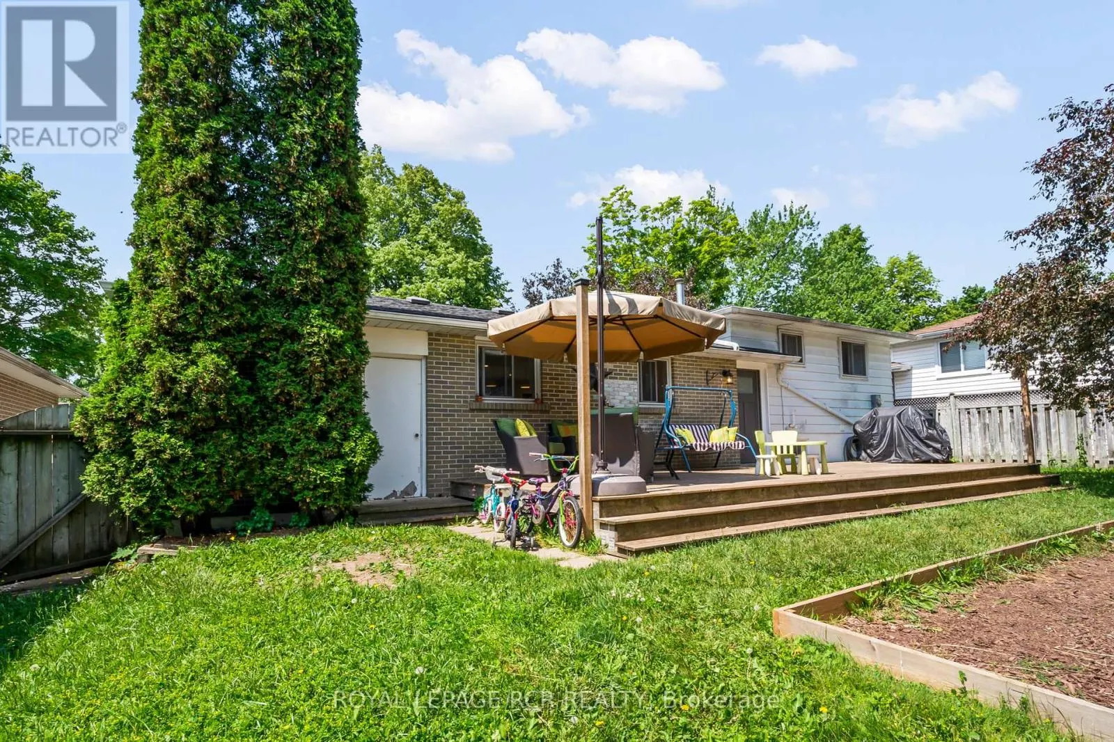 23 HIGHLAND DRIVE