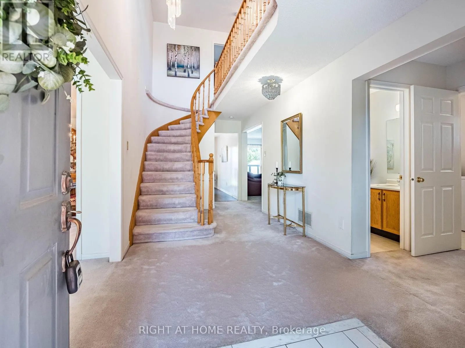 56 CANNON CRESCENT